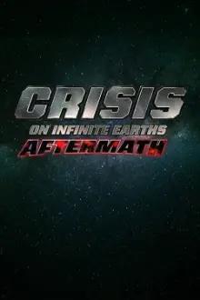 Crossover Crisis on Infinite Earths