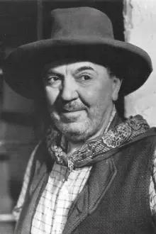 Horace Murphy como: Sheriff