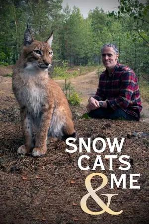 Snow Cats and Me