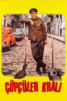 The King of the Street Cleaners