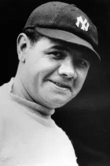 Babe Ruth como: Self (archive footage)