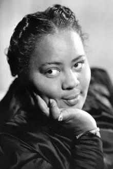 Louise Beavers como: Jackie's Mother