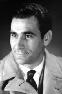 Alberto Lupo como: Commissioner Ferretti