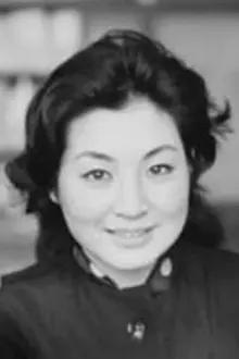 Yūko Hamada como: Tsukie