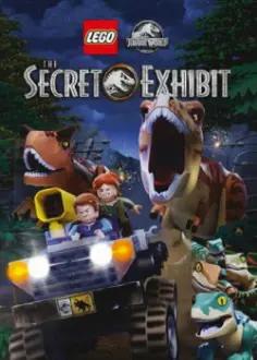 LEGO Jurassic World: A Exposição Secreta