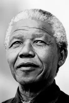 Nelson Mandela como: Self (archive footage)