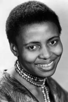 Miriam Makeba como: Self (archive footage)