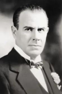 Ford Sterling como: Peter Braley