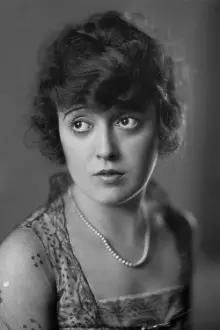 Mabel Normand como: Mabel - the Wife
