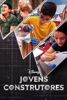 Disney Jovens Construtores