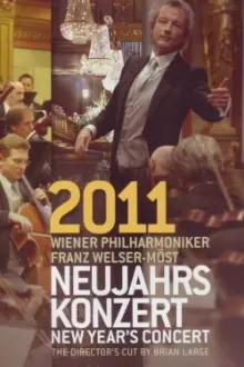 Filarmônica de Viena - Concerto de Ano Novo 2011