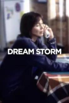Dream Storm: A North of 60 Mystery