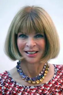 Anna Wintour como: Self (archive footage) (uncredited)
