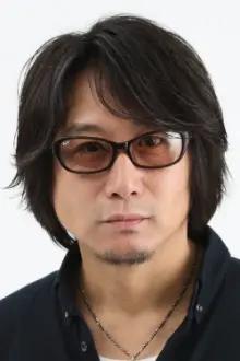 Hiroki Touchi como: Isshin Kakihara (voice)