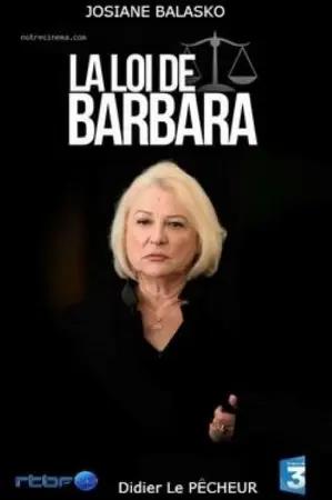 A lei de Barbara