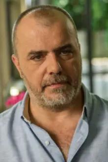 Nikola Kojo como: Tanasije Dinić