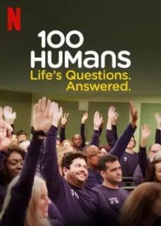 100 Humanos
