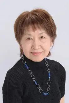 Masako Ikeda como: 竜崎麗香（お蝶夫人）