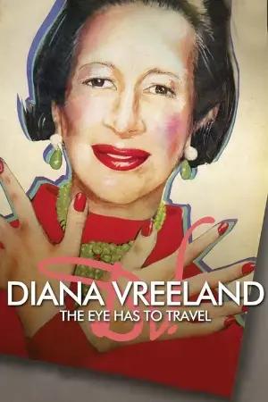 Diana Vreeland - Uma Visão Audaciosa da Moda