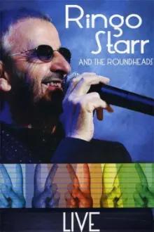 Ringo Starr - Ringo Starr and the Roundheads