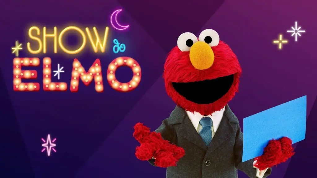 Show do Elmo