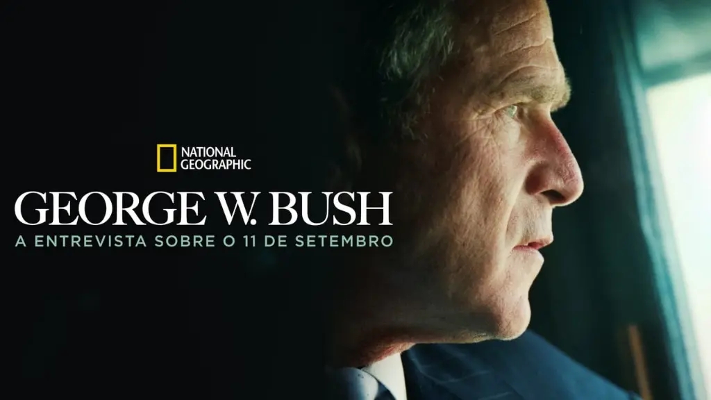 George W. Bush: A Entrevista sobre o 11 de Setembro