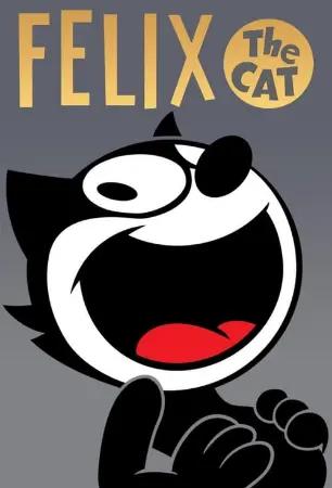O Gato Félix