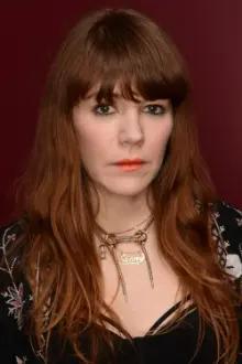 Jenny Lewis como: Shelley Forbes
