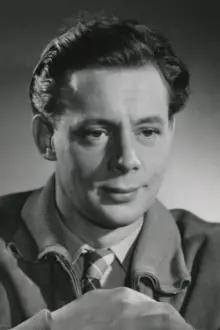 Louis Miehe-Renard como: Pedel Rasmussen