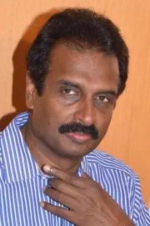 C. Arun Pandian como: Selvakumar