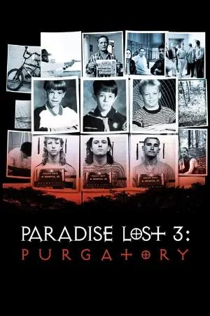 Paraíso Perdido 3: Purgatório