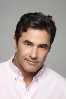 Luciano Szafir como: Rafael