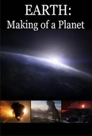 Construindo o Planeta Terra
