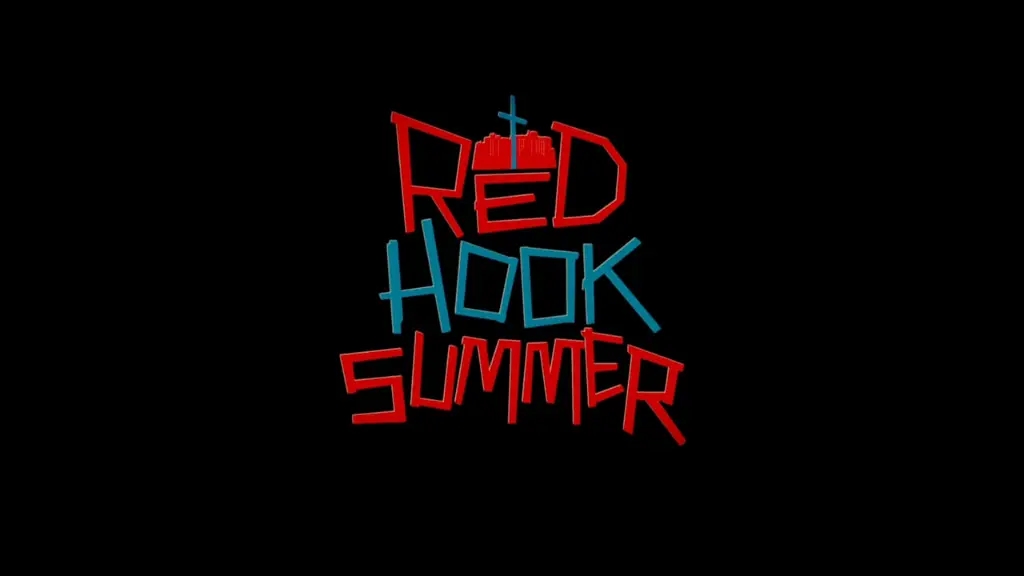 Verão em Red Hook