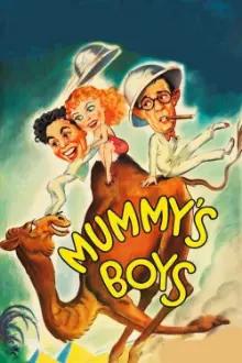 Mummy's Boys