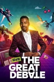 SYFY Wire's The Great Debate