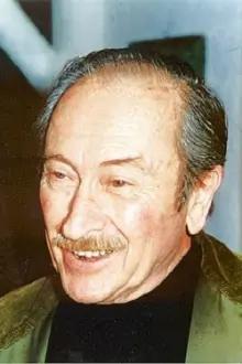 León Klimovsky como: Faustino