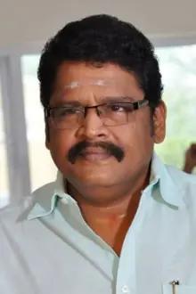 K. S. Ravikumar como: A  Politician