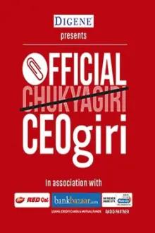 Official CEOgiri