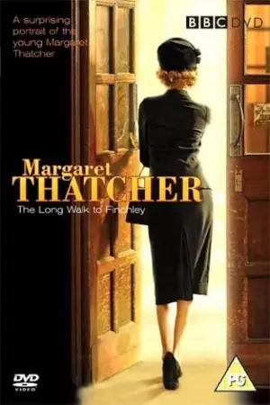 Margaret Thatcher: A Longa Caminhada para o Poder