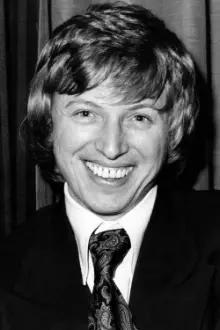 Tommy Steele como: Quincy