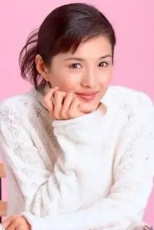 Maki Mizuno como: Anna Otonashi