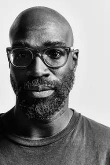 Tunde Adebimpe como: Oliver 'Olly' Jeffries