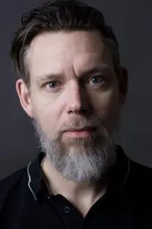 Harald Lönnbro como: Peter
