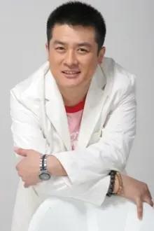Wang Zhengjia como: Gu Qixiang