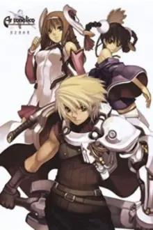 Ar Tonelico: The Girl Who Sings at the End of the World
