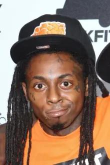 Lil Wayne como: Self (archive footage)