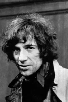 Donald Cammell como: Himself (archive footage)