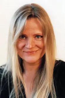 Ulla Skoog como: Puste Segerstedt