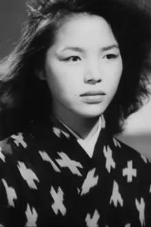 Akemi Negishi como: Hinako (Nenkichi's wife)